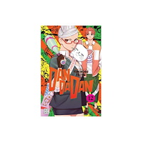 Viz Media, Subs. of Shogakukan Inc Dandadan, Vol. 12 (häftad, eng)
