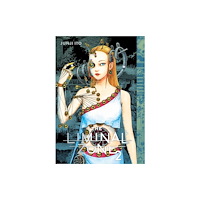 Viz Media, Subs. of Shogakukan Inc Liminal Zone, Vol. 2 (inbunden, eng)