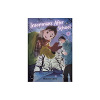 Viz Media, Subs. of Shogakukan Inc Insomniacs After School, Vol. 9 (häftad, eng)