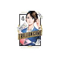 Viz Media, Subs. of Shogakukan Inc Trillion Game, Vol. 4 (häftad, eng)