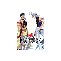 Viz Media, Subs. of Shogakukan Inc Record of Ragnarok, Vol. 14 (häftad, eng)