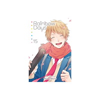 Viz Media, Subs. of Shogakukan Inc Rainbow Days, Vol. 15 (häftad, eng)