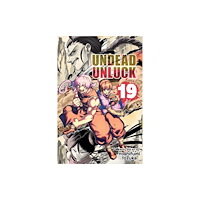 Viz Media, Subs. of Shogakukan Inc Undead Unluck, Vol. 19 (häftad, eng)