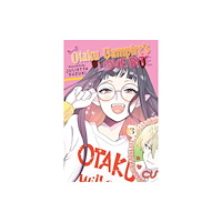 Viz Media, Subs. of Shogakukan Inc Otaku Vampire's Love Bite, Vol. 3 (häftad, eng)