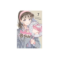 Viz Media, Subs. of Shogakukan Inc Tamon's B-Side, Vol. 7 (häftad, eng)