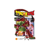 Viz Media, Subs. of Shogakukan Inc Dragon Ball Super, Vol. 23 (häftad, eng)