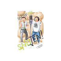 Viz Media, Subs. of Shogakukan Inc Show-ha Shoten!, Vol. 7 (häftad, eng)