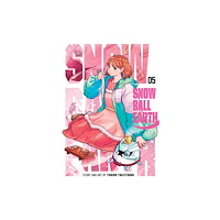 Viz Media, Subs. of Shogakukan Inc Snowball Earth, Vol. 5 (häftad, eng)