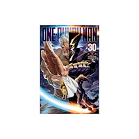 Viz Media, Subs. of Shogakukan Inc One-Punch Man, Vol. 30 (häftad, eng)