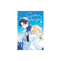 Viz Media, Subs. of Shogakukan Inc Snow Angel, Vol. 1 (häftad, eng)