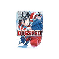 Viz Media, Subs. of Shogakukan Inc Dogsred, Vol. 2 (häftad, eng)