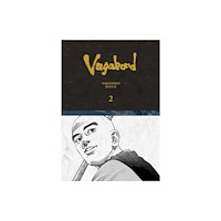 Viz Media, Subs. of Shogakukan Inc Vagabond Definitive Edition, Vol. 2 (inbunden, eng)
