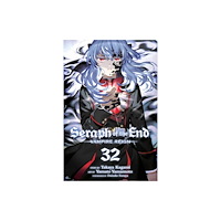 Viz Media, Subs. of Shogakukan Inc Seraph of the End, Vol. 32 (häftad, eng)