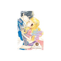 Viz Media, Subs. of Shogakukan Inc Colette Decides to Die, Vol. 3 (häftad, eng)