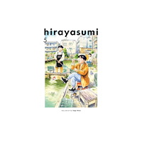 Viz Media, Subs. of Shogakukan Inc Hirayasumi, Vol. 5 (häftad, eng)