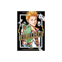 Viz Media, Subs. of Shogakukan Inc Trillion Game, Vol. 5 (häftad, eng)