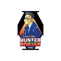 Viz Media, Subs. of Shogakukan Inc Hunter x Hunter (3-in-1 Edition), Vol. 2 (häftad, eng)