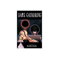 Viz Media, Subs. of Shogakukan Inc Dark Gathering, Vol. 13 (häftad, eng)