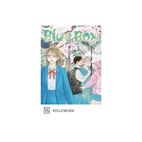 Viz Media, Subs. of Shogakukan Inc Blue Box, Vol. 15 (häftad, eng)