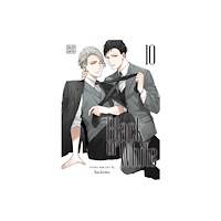 Viz Media, Subs. of Shogakukan Inc Black or White, Vol. 10 (häftad, eng)