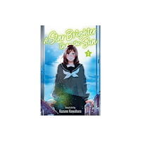 Viz Media, Subs. of Shogakukan Inc Star Brighter than the Sun, Vol. 2 (häftad, eng)