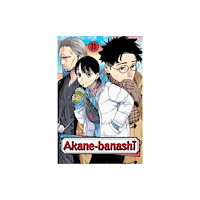 Viz Media, Subs. of Shogakukan Inc Akane-banashi, Vol. 11 (häftad, eng)