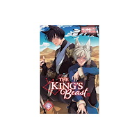Viz Media, Subs. of Shogakukan Inc The King's Beast, Vol. 15 (häftad, eng)