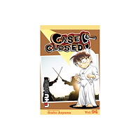Viz Media, Subs. of Shogakukan Inc Case Closed, Vol. 94 (häftad, eng)