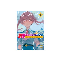 Viz Media, Subs. of Shogakukan Inc Magilumiere Magical Girls Inc., Vol. 8 (häftad, eng)