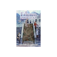 Viz Media, Subs. of Shogakukan Inc Frieren: Beyond Journey's End, Vol. 13 (häftad, eng)