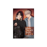 Viz Media, Subs. of Shogakukan Inc Pink Heart Jam beat, Vol. 1 (häftad, eng)