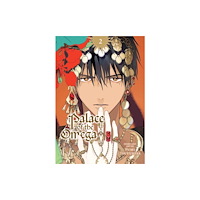 Viz Media, Subs. of Shogakukan Inc Palace of the Omega, Vol. 2 (häftad, eng)