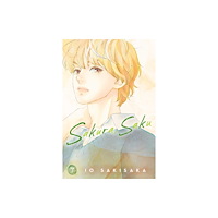 Viz Media, Subs. of Shogakukan Inc Sakura, Saku, Vol. 7 (häftad, eng)