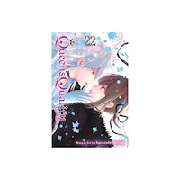 Viz Media, Subs. of Shogakukan Inc Queen's Quality, Vol. 22 (häftad, eng)