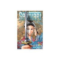 Viz Media, Subs. of Shogakukan Inc Elusive Samurai, Vol. 15 (häftad, eng)