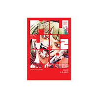 Viz Media, Subs. of Shogakukan Inc Mujina into the Deep, Vol. 2 (häftad, eng)