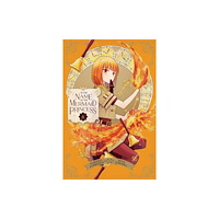 Viz Media, Subs. of Shogakukan Inc In the Name of the Mermaid Princess, Vol. 6 (häftad, eng)