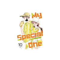 Viz Media, Subs. of Shogakukan Inc My Special One, Vol. 10 (häftad, eng)