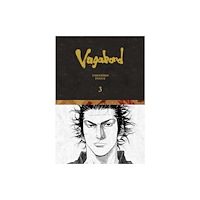Viz Media, Subs. of Shogakukan Inc Vagabond Definitive Edition, Vol. 3 (inbunden, eng)