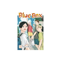 Viz Media, Subs. of Shogakukan Inc Blue Box, Vol. 16 (häftad, eng)