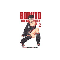 Viz Media, Subs. of Shogakukan Inc Boruto: Two Blue Vortex, Vol. 2 (häftad, eng)