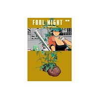 Viz Media, Subs. of Shogakukan Inc Fool Night, Vol. 5 (häftad, eng)