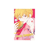 Viz Media, Subs. of Shogakukan Inc Otaku Vampire's Love Bite, Vol. 4 (häftad, eng)