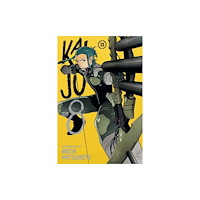 Viz Media, Subs. of Shogakukan Inc Kaiju No. 8, Vol. 13 (häftad, eng)