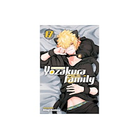 Viz Media, Subs. of Shogakukan Inc Mission: Yozakura Family, Vol. 17 (häftad, eng)