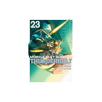 Viz Media, Subs. of Shogakukan Inc Mobile Suit Gundam Thunderbolt, Vol. 23 (häftad, eng)