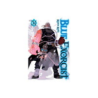 Viz Media, Subs. of Shogakukan Inc Blue Exorcist, Vol. 31 (häftad, eng)