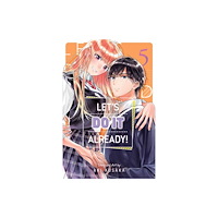 Viz Media, Subs. of Shogakukan Inc Let's Do It Already!, Vol. 5 (häftad, eng)