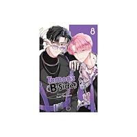 Viz Media, Subs. of Shogakukan Inc Tamon's B-Side, Vol. 8 (häftad, eng)