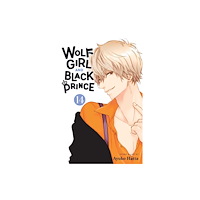 Viz Media, Subs. of Shogakukan Inc Wolf Girl and Black Prince, Vol. 14 (häftad, eng)